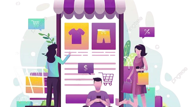 Shopify Ecommerce Website Development Company in Udaipur