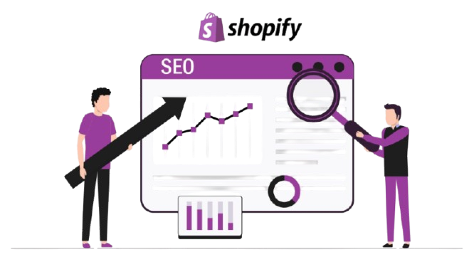 Shopify Ecommerce Website Development Company in Udaipur