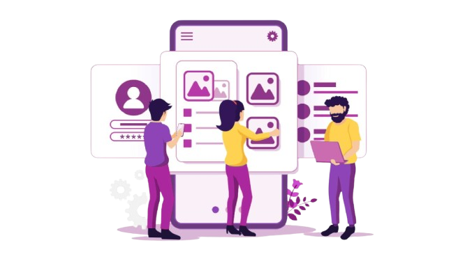 Shopify Ecommerce Website Development Company in Udaipur