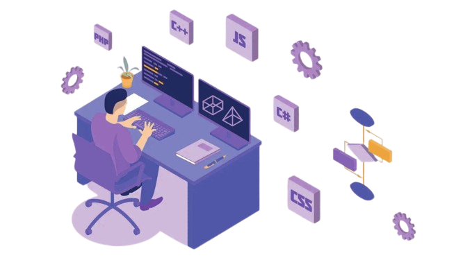 Offshore Software Development Services in Udaipur