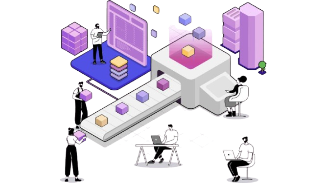 Offshore Software Development Services in Udaipur