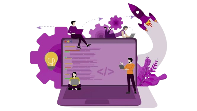 Offshore Software Development Services in Udaipur