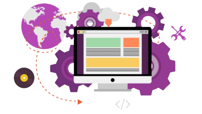 Offshore Software Development Services in Udaipur