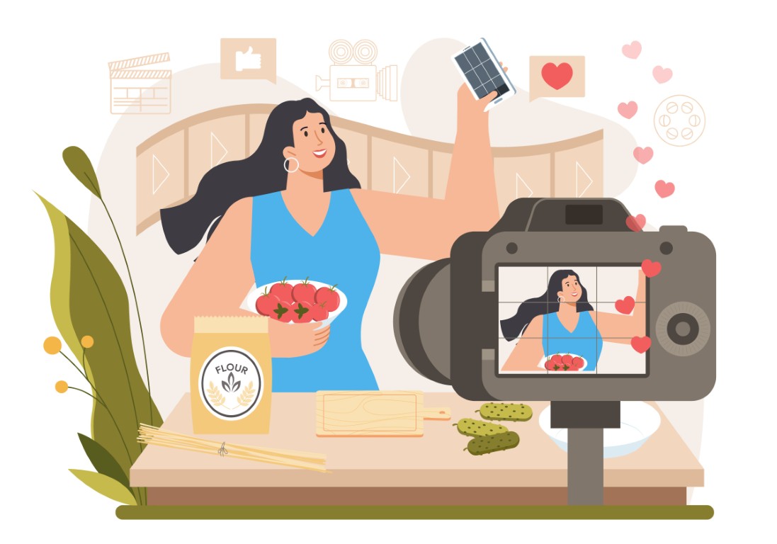 Influencer Marketing Services