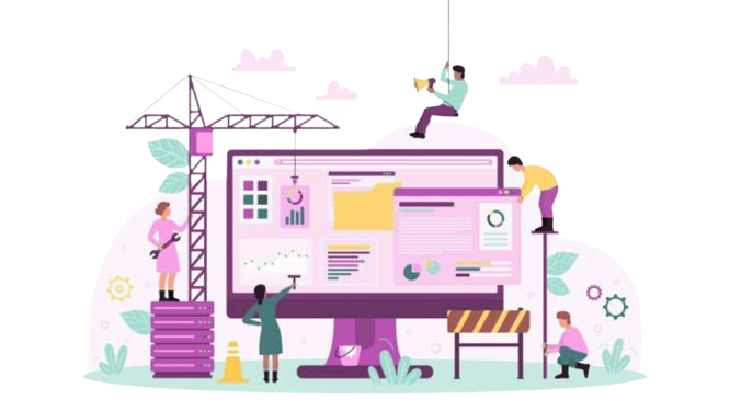 Website Maintenance & Support Services in Udaipur